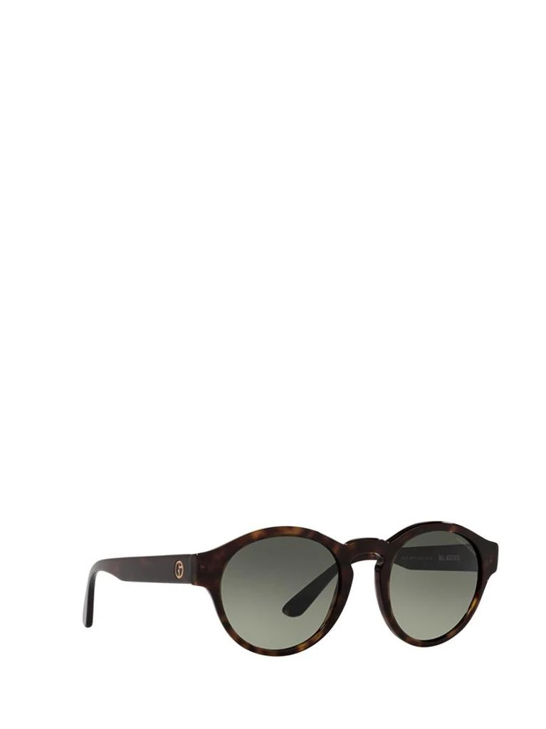 商品Giorgio Armani|GIORGIO ARMANI Sunglasses,价格¥1719,第2张图片详细描述