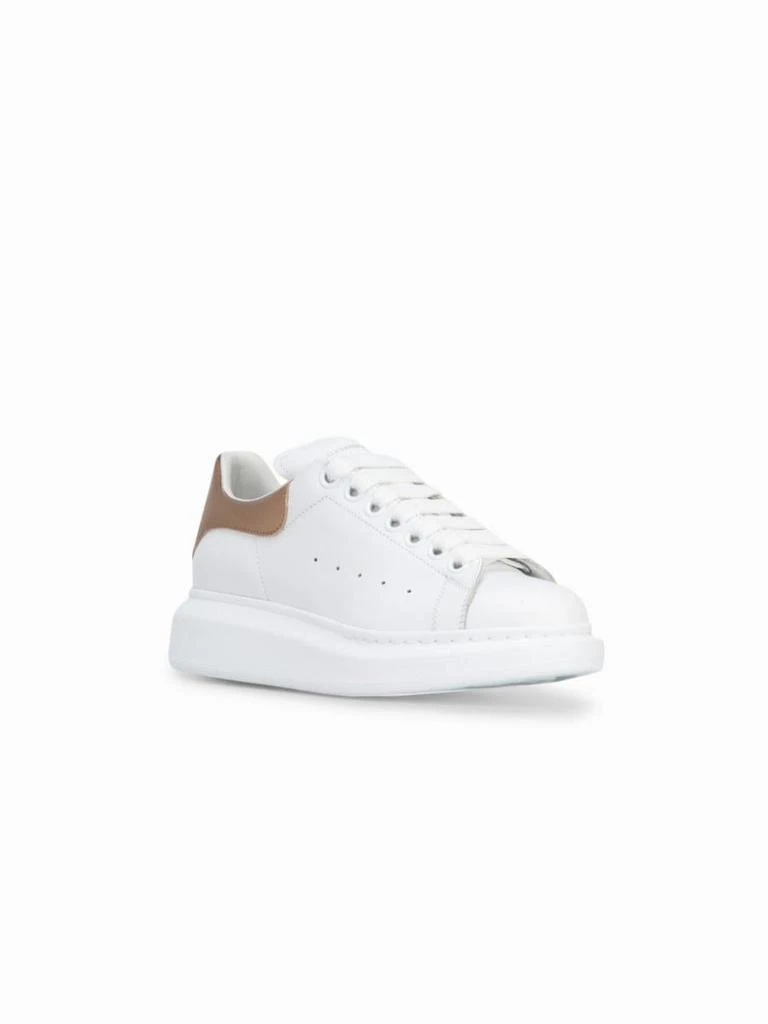 商品Alexander McQueen|ALEXANDER MCQUEEN SNEAKERS SHOES,价格¥3567,第4张图片详细描述