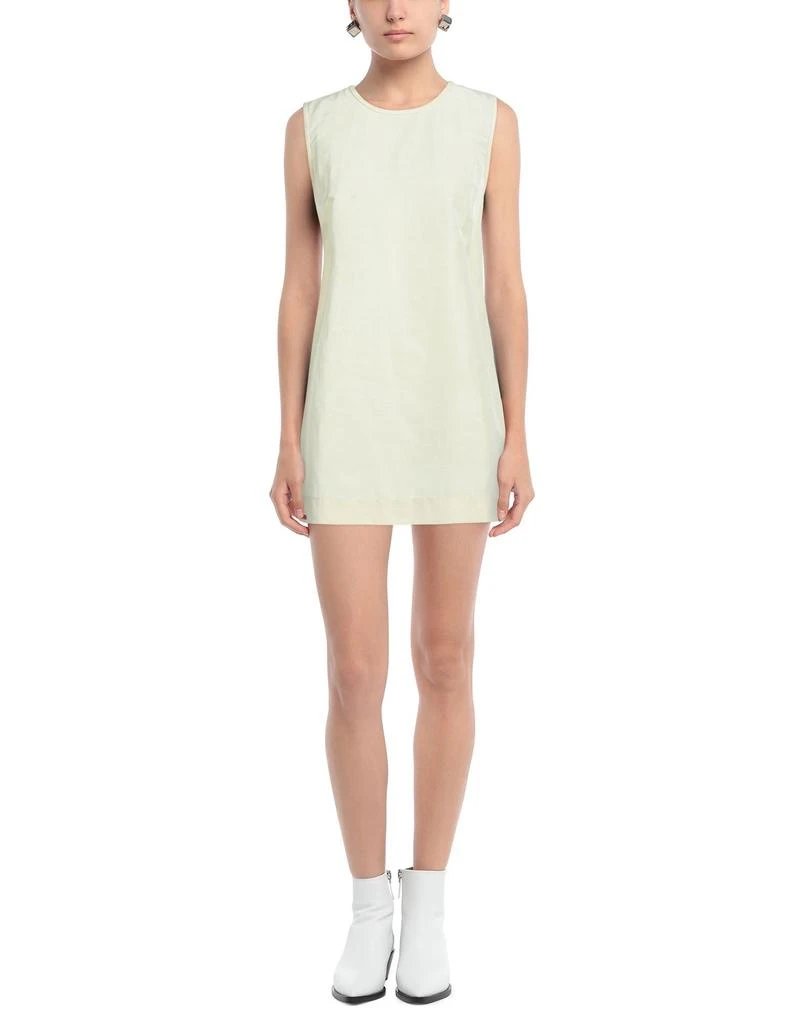 商品Ottod'Ame|Short dress,价格¥846,第2张图片详细描述