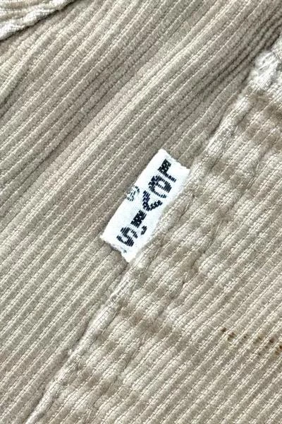商品Levi's|Vintage 1980’s Levi’s® 517 Western Bootcut Pants,价格¥493,第2张图片详细描述