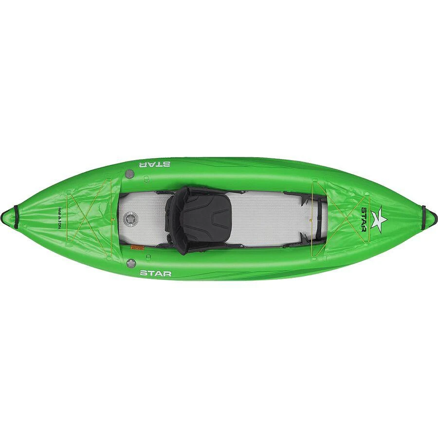 商品Star|Paragon Inflatable Kayak,价格¥5906,第1张图片