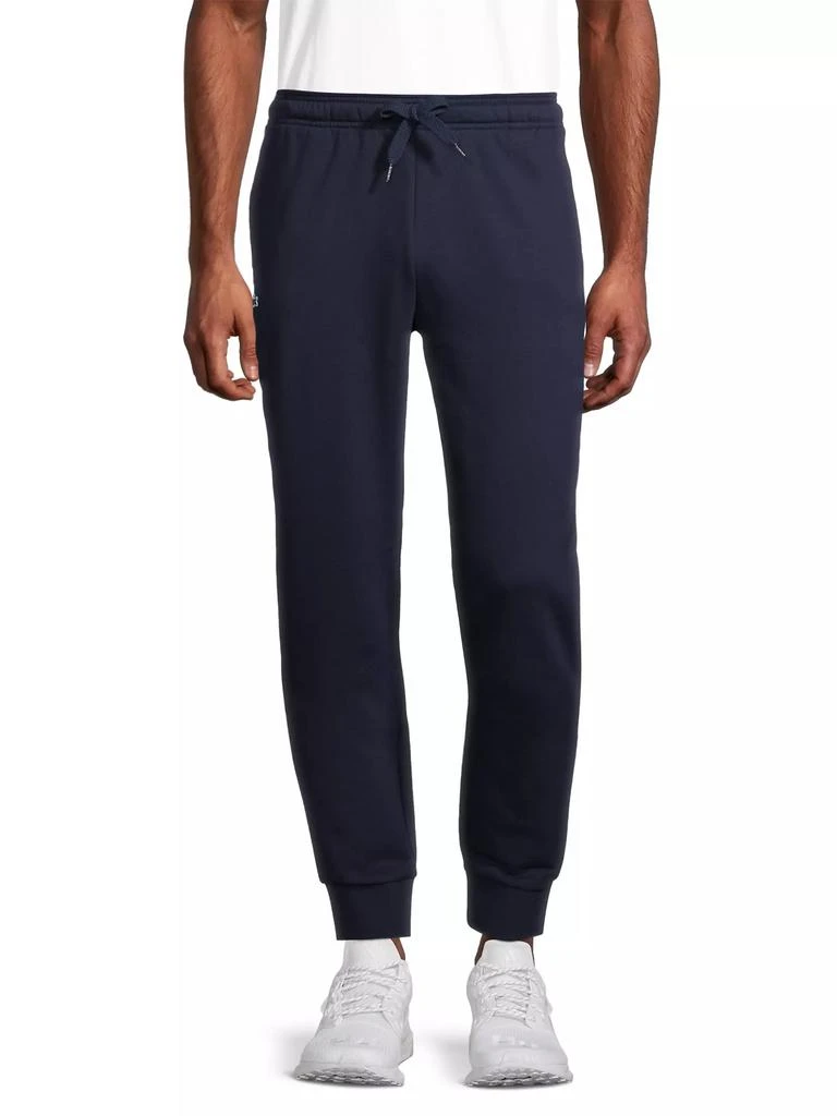 商品Lacoste|Sport Fleece Track Pants,价格¥274,第3张图片详细描述