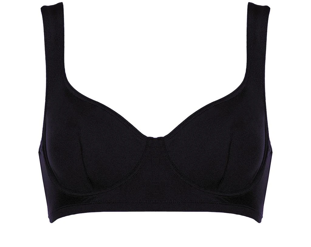 商品ERES|Spectacle sports bra,价格¥1856,第1张图片