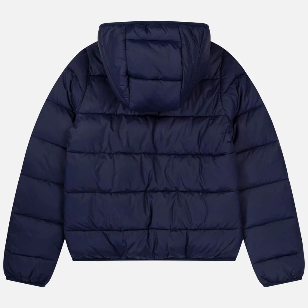 商品Timberland|Timberland Kids’ Quilted Shell Puffer Jacket,价格¥395,第4张图片详细描述