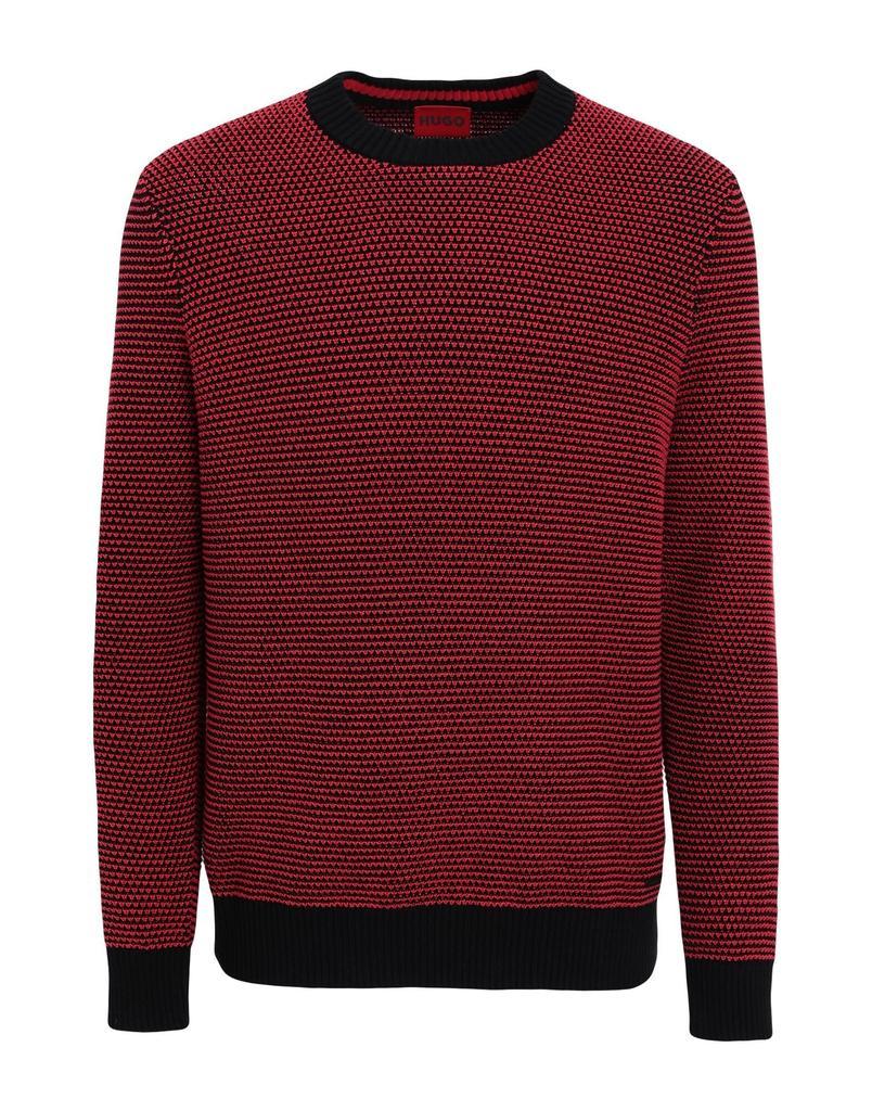 商品Hugo Boss|Sweater,价格¥1001,第1张图片