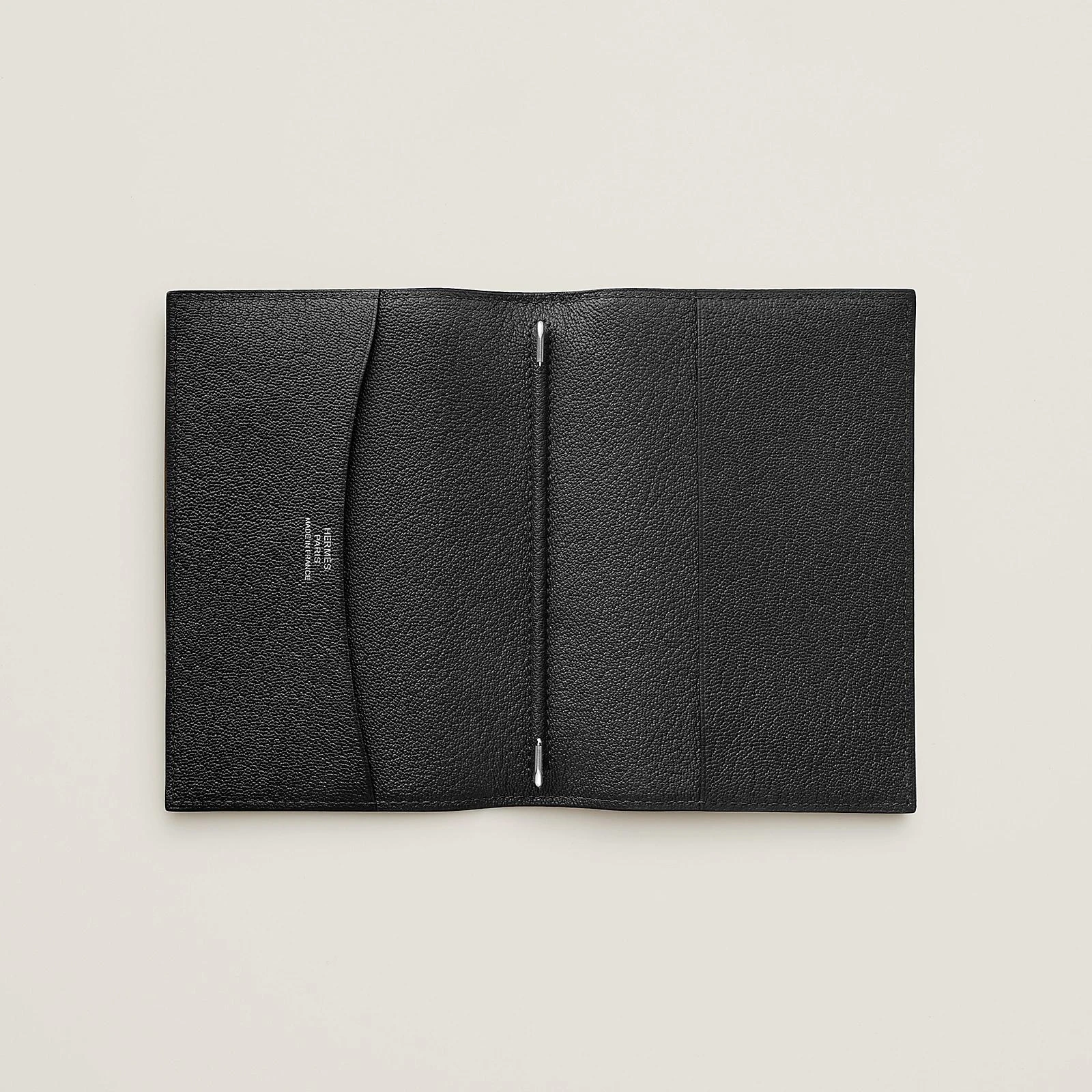 【预售】 爱马仕 25春夏 女士 文具 Couverture d'agenda GM Simple H028179CA89 商品