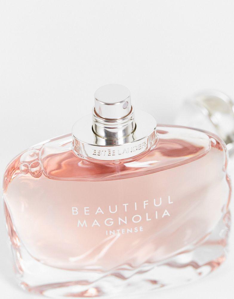 商品Estée Lauder|Estee Lauder Beautiful Magnolia Intense Eau de Parfum 50ml,价格¥644,第4张图片详细描述