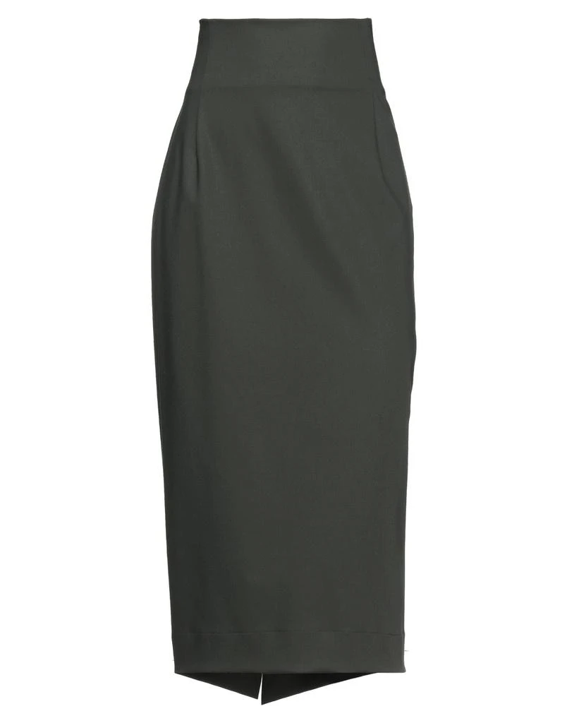 商品LIVIANA CONTI|Midi skirt,价格¥499,第1张图片