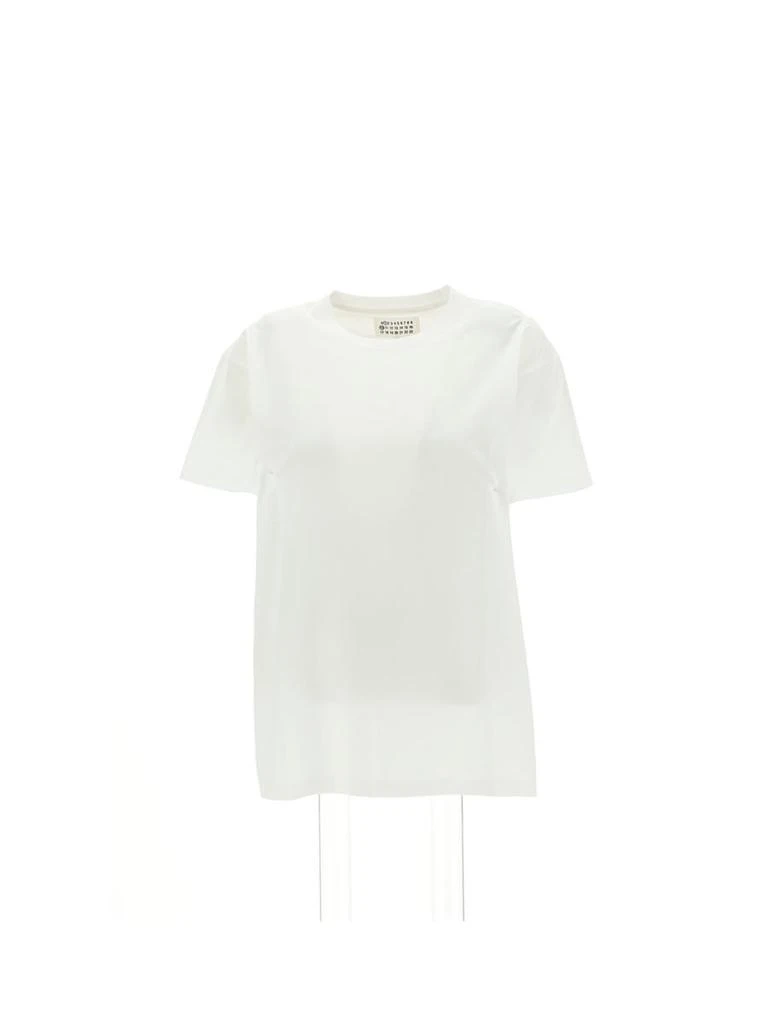 商品MAISON MARGIELA|MAISON MARGIELA T-SHIRTS & VESTS,价格¥1639,第1张图片