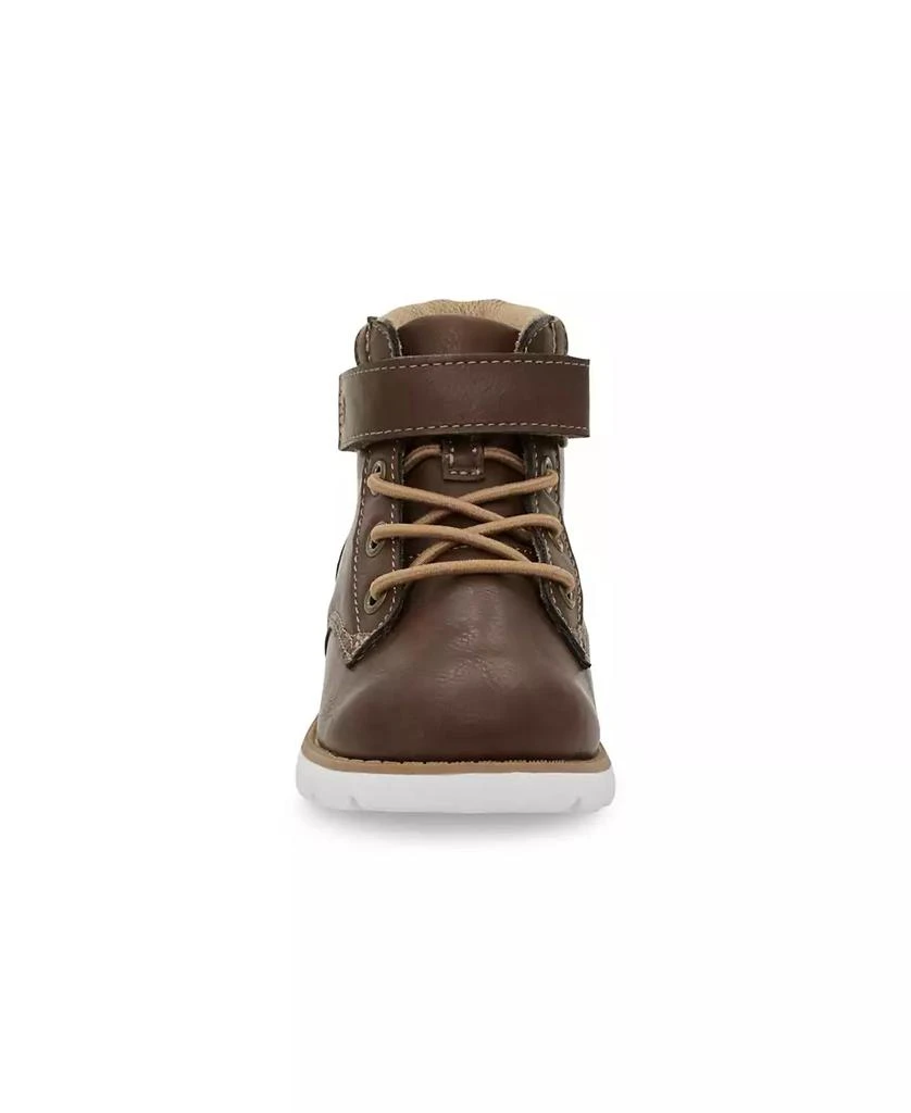 Little Boys Jack Machine Washable Boots 商品