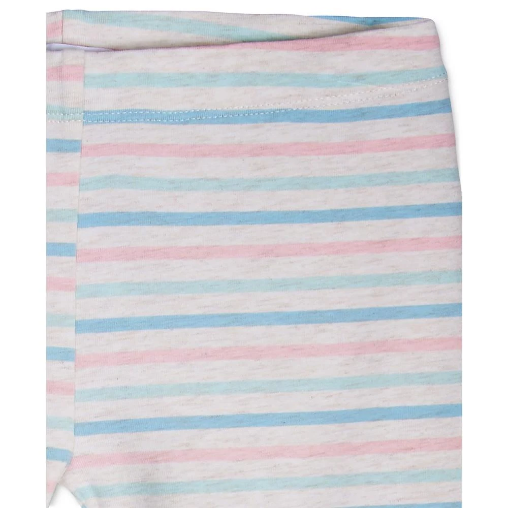 商品Epic Threads|Toddler Girls Striped Leggings, Created For Macy's,价格¥25,第3张图片详细描述