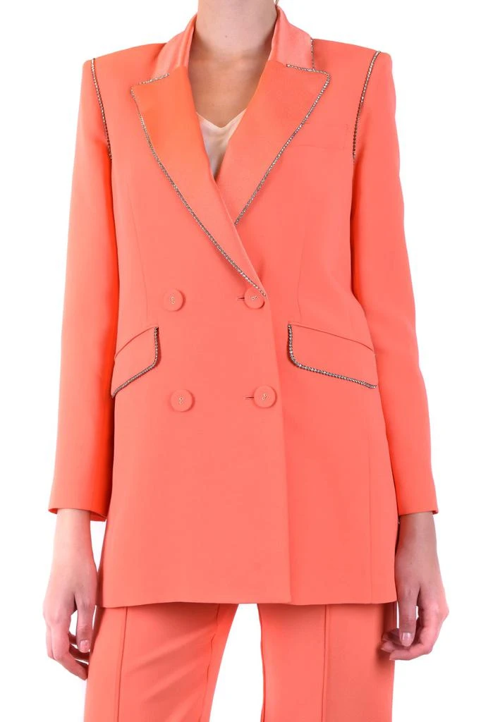 商品PATRIZIA|PATRIZIA PEPE Jacket,价格¥2390,第1张图片