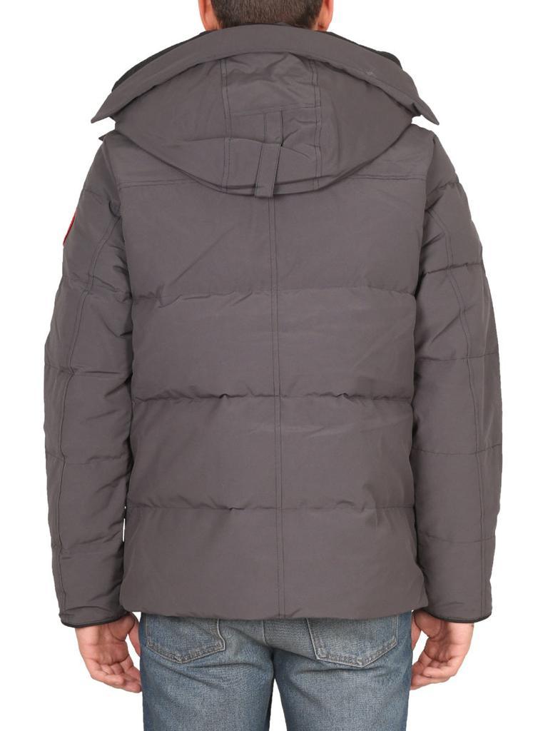 商品Canada Goose|WYNDHAM HOODED PARKA,价格¥8280,第6张图片详细描述