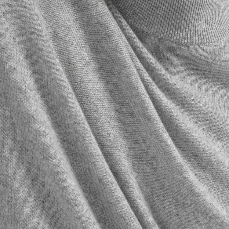 The Cashmere Mockneck 商品