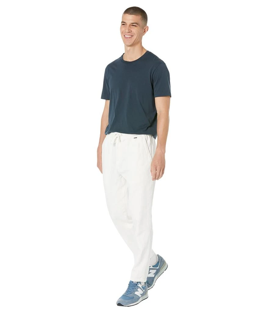 商品Hurley|Outsider Beachside Pants,价格¥390,第4张图片详细描述