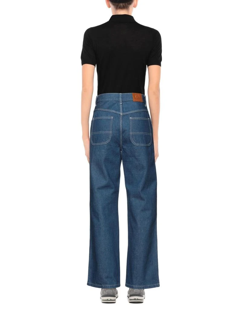 商品Tory Burch|Denim pants,价格¥1678,第3张图片详细描述