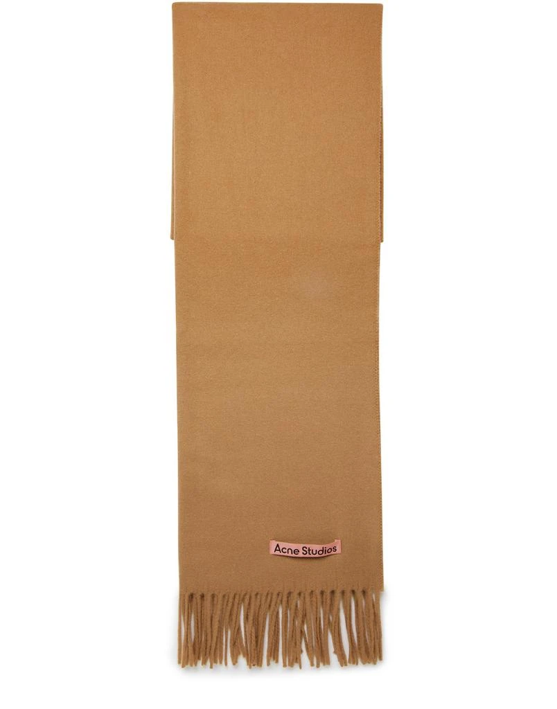 商品Acne Studios|Canada围巾,价格¥1773,第1张图片