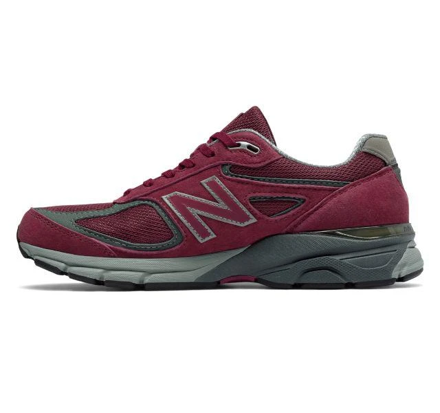 商品New Balance|Men's 990v4 Made in US,价格¥783,第2张图片详细描述