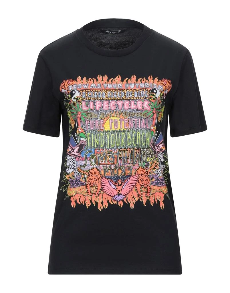 商品Neil Barrett|T-shirt,价格¥1509,第1张图片