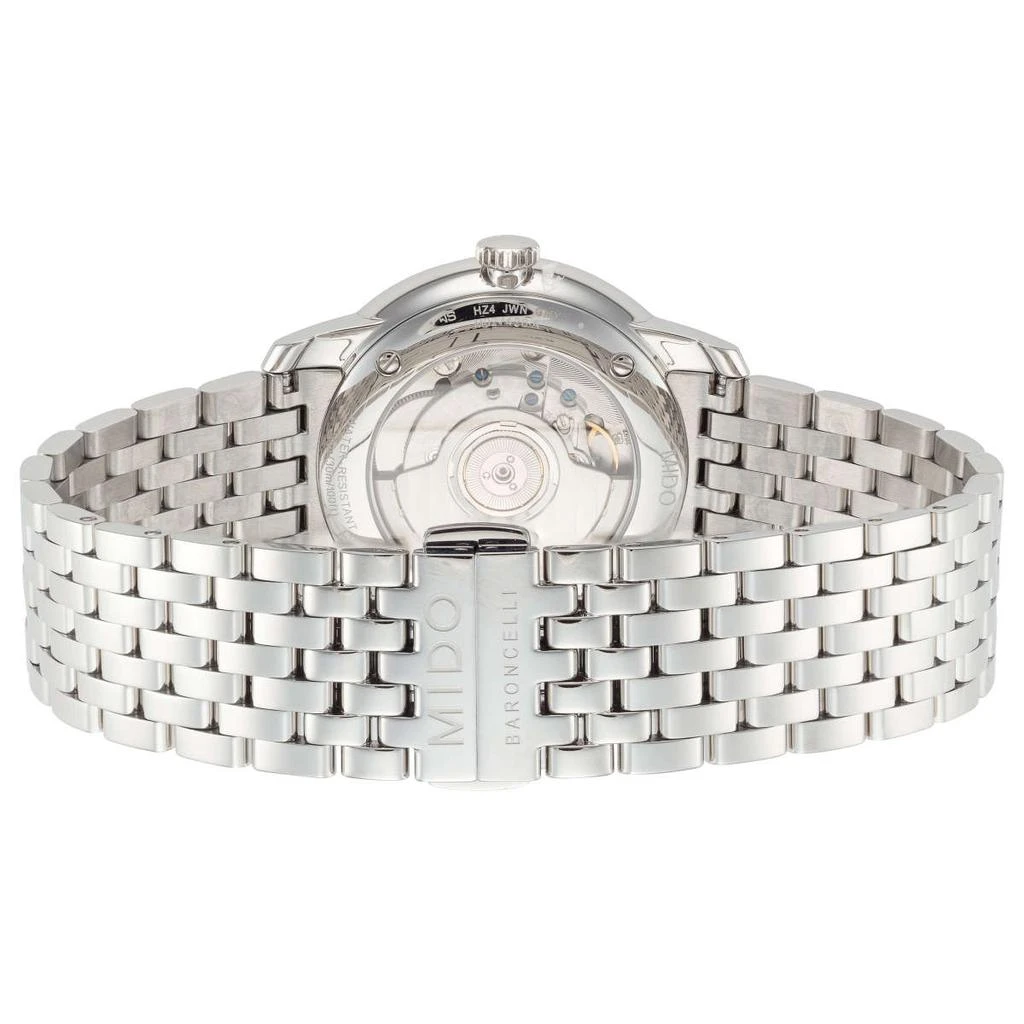商品MIDO|Mido Baroncelli 手表,价格¥4469,第2张图片详细描述
