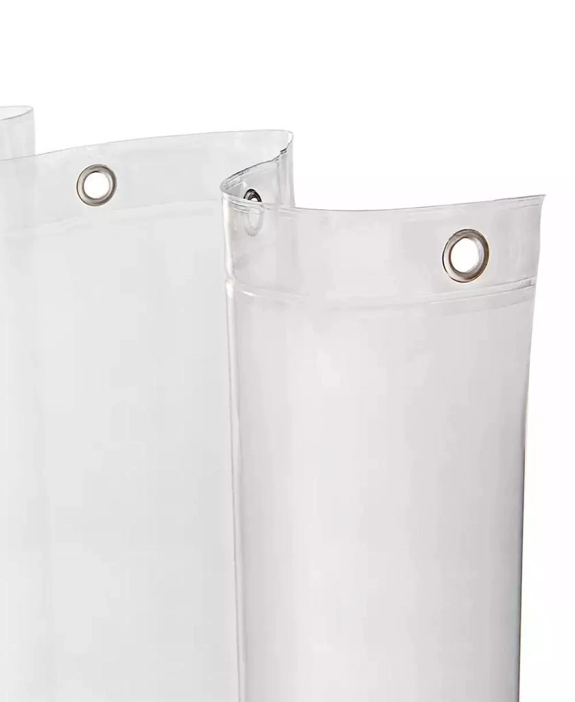 商品Kenney|Medium Weight Peva Shower Curtain Liner,价格¥140,第1张图片