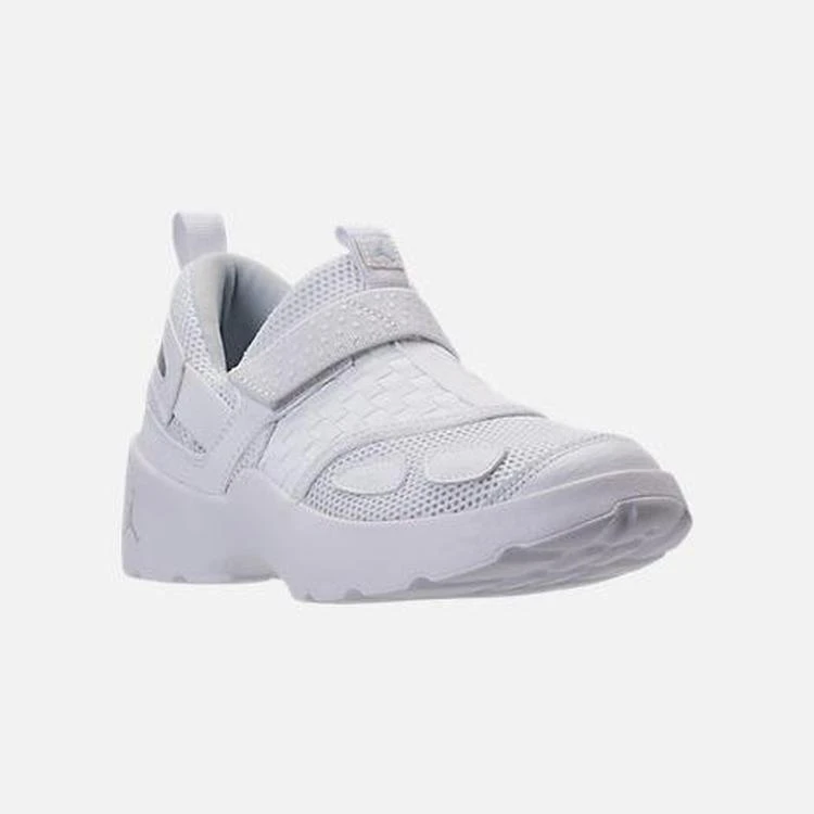 商品NIKE|Boys' Preschool Jordan Trunner LX Training Shoes,价格¥223,第1张图片