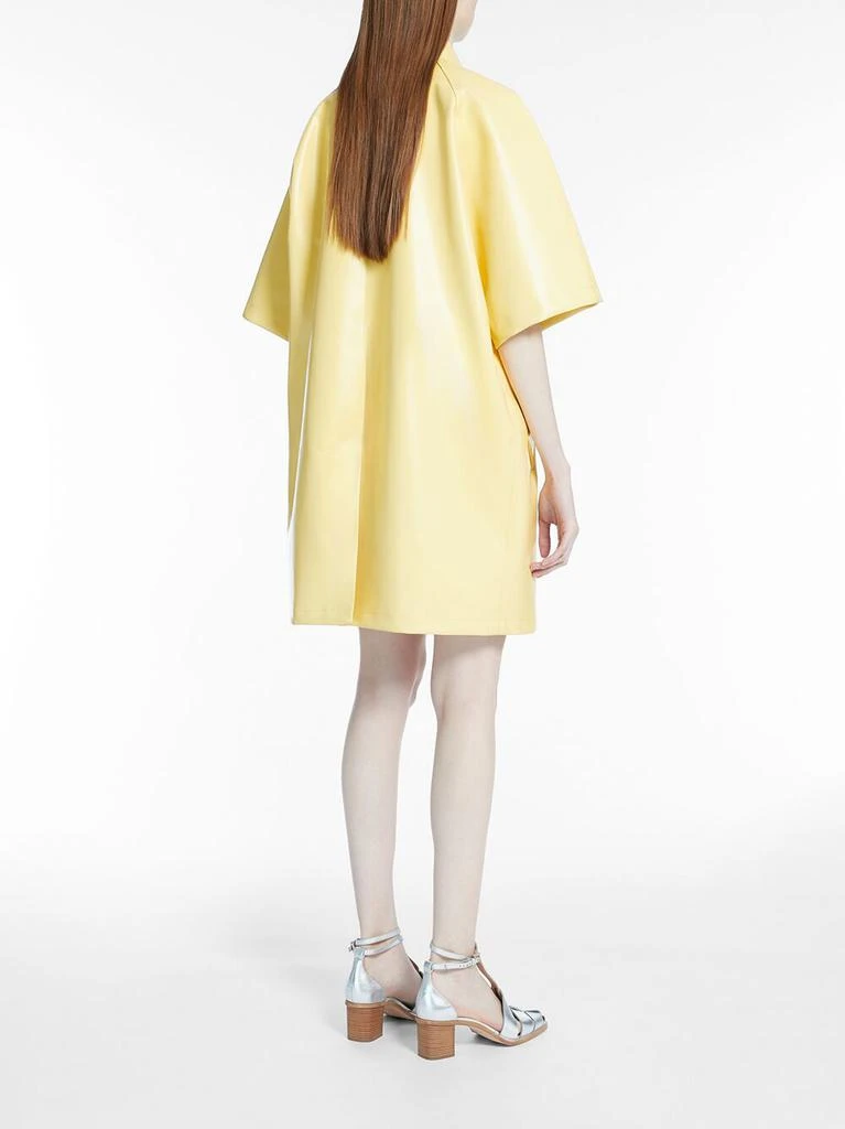 商品Max Mara|Tondo duster coat,价格¥2956,第4张图片详细描述