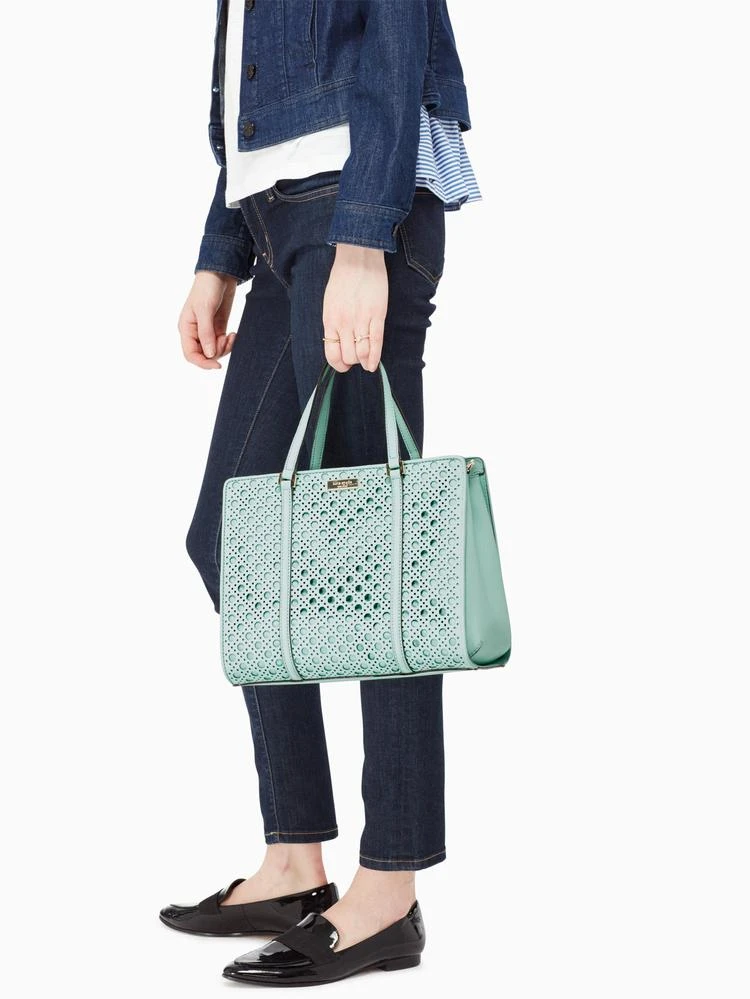 商品Kate Spade|newbury lane caning romy,价格¥1379,第3张图片详细描述