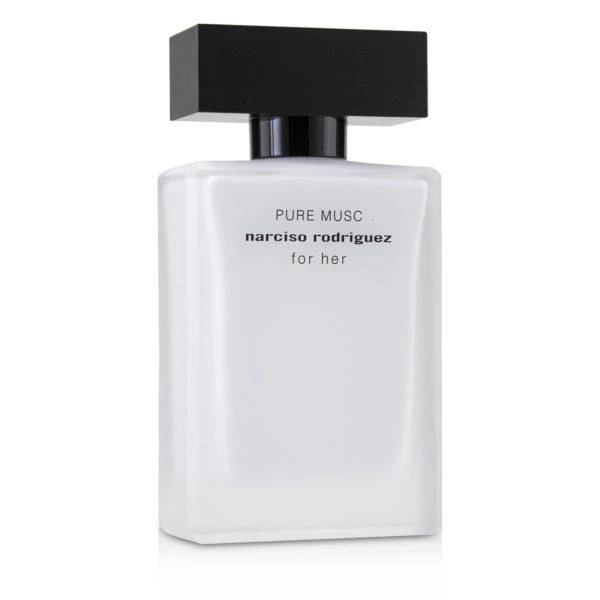 商品Narciso Rodriguez|For Her Pure Musc Eau de Parfum,价格¥729-¥914,第3张图片详细描述