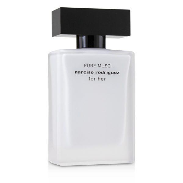 商品Narciso Rodriguez|For Her Pure Musc Eau de Parfum,价格¥713-¥894,第5张图片详细描述