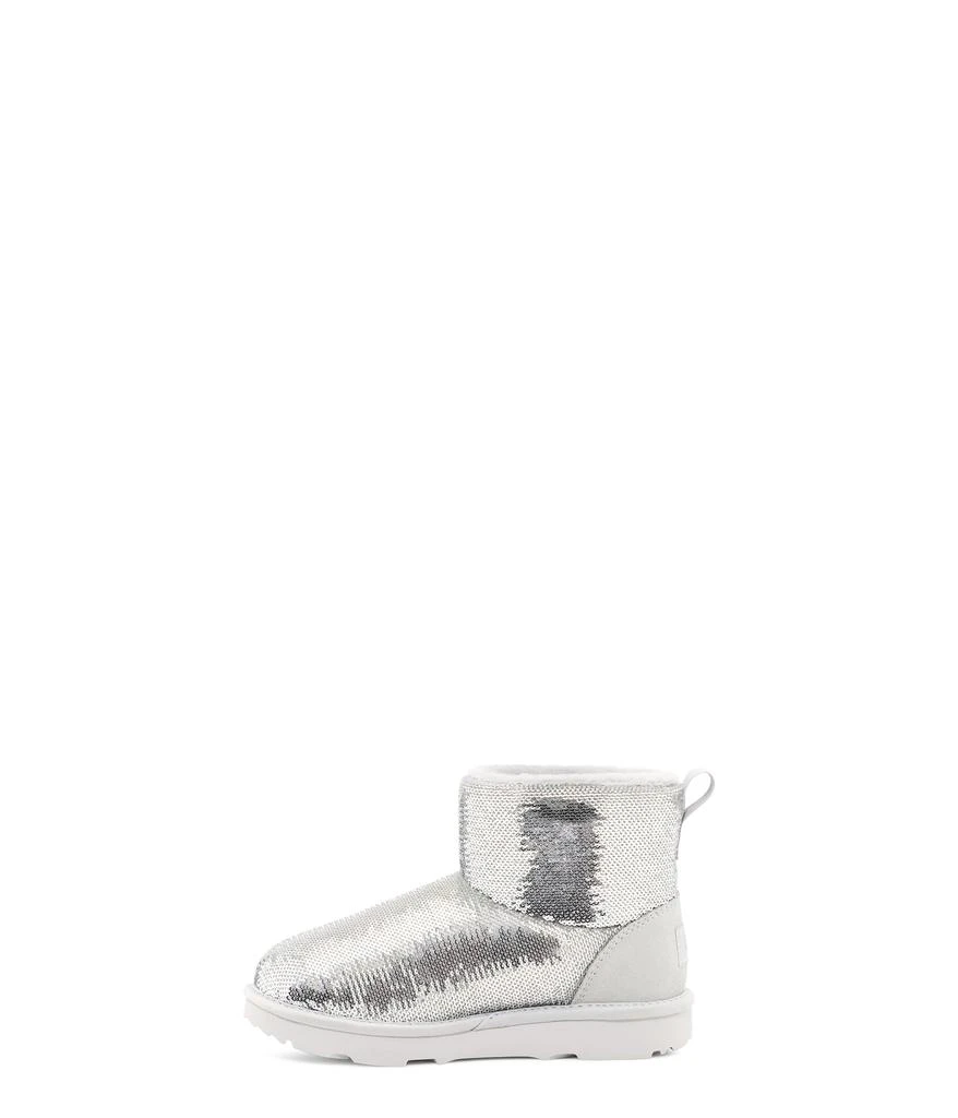 商品UGG|Classic Mini Mirror Ball (Little Kid/Big Kid),价格¥632,第4张图片详细描述
