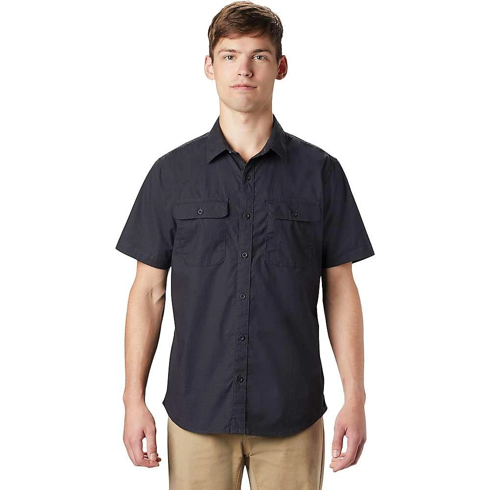 Men's J Tree SS Shirt 商品