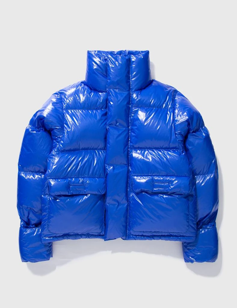 商品[二手商品] Entire Studios|PFD PUFFER JACKET,价格¥821,第1张图片