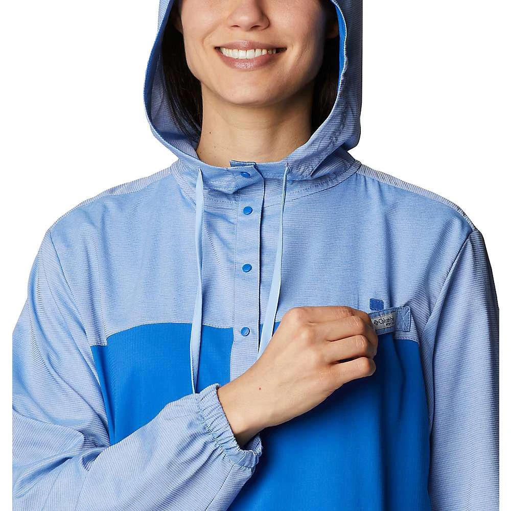 商品Columbia|Columbia Women's Tamiami Hoodie,价格¥311,第4张图片详细描述