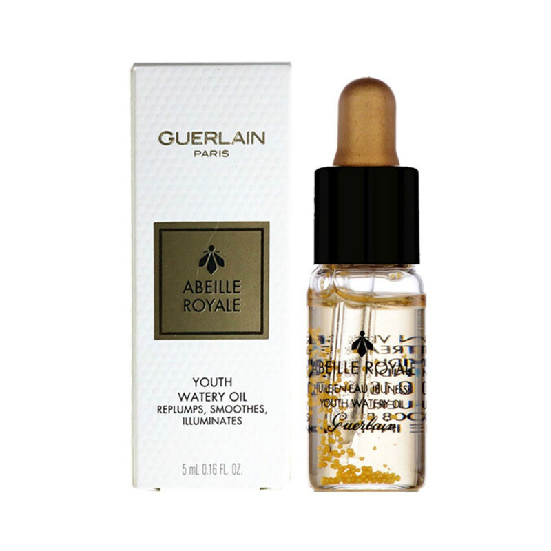 GUERLAIN 娇兰 复原蜜 5ml 小样商品第1张图片规格展示