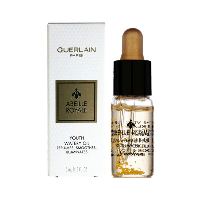 商品Guerlain|GUERLAIN 娇兰 复原蜜 5ml 小样,价格¥99,第1张图片