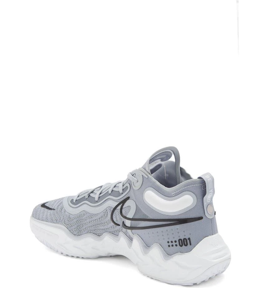 商品NIKE|Air Zoom G.T. Running Sneaker,价格¥486,第2张图片详细描述