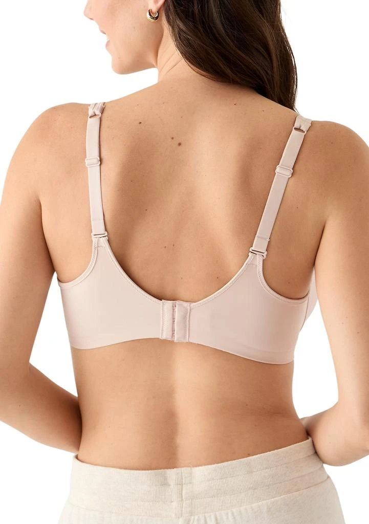 商品Bali|One Smooth U Illusion Neckline Bra - 3439,价格¥142,第2张图片详细描述