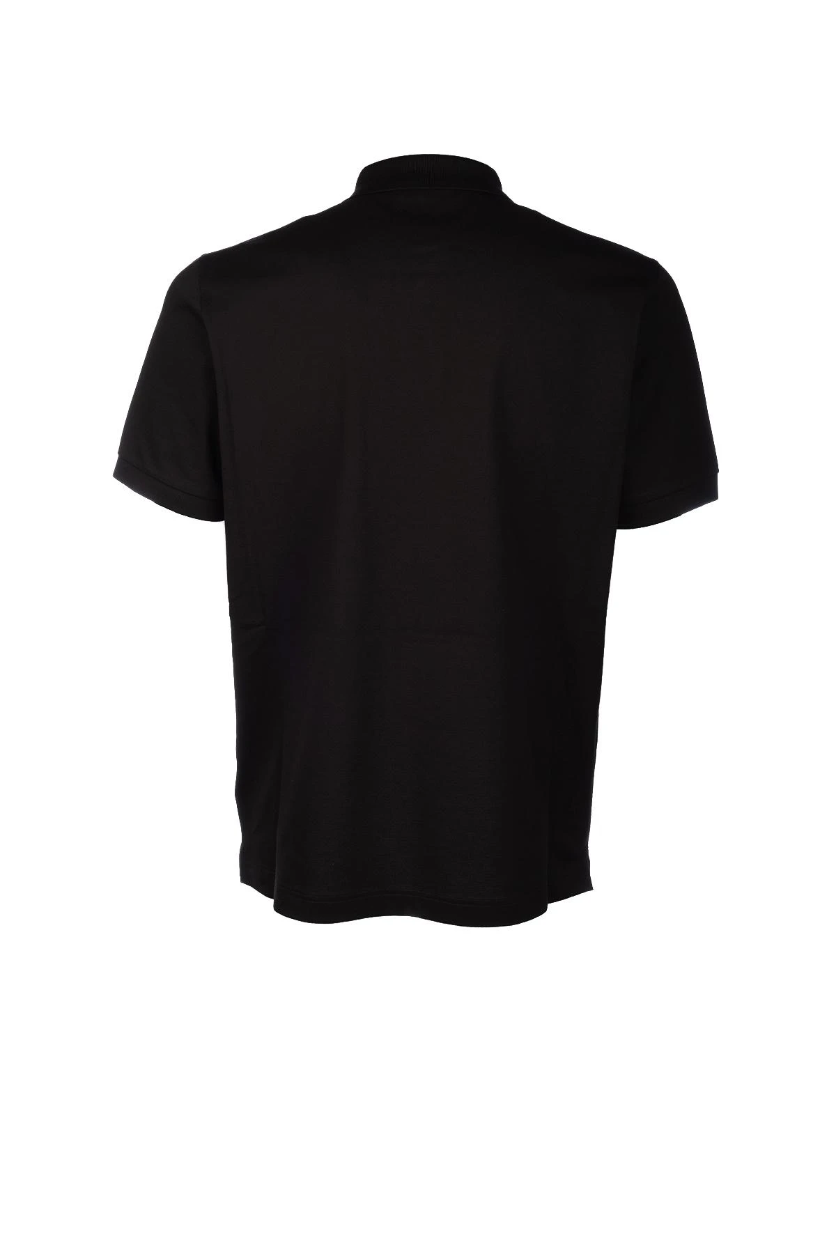 商品Prada|Prada 男士T恤 UJN444XGSF0192 棕色,价格¥4568,第5张图片详细描述