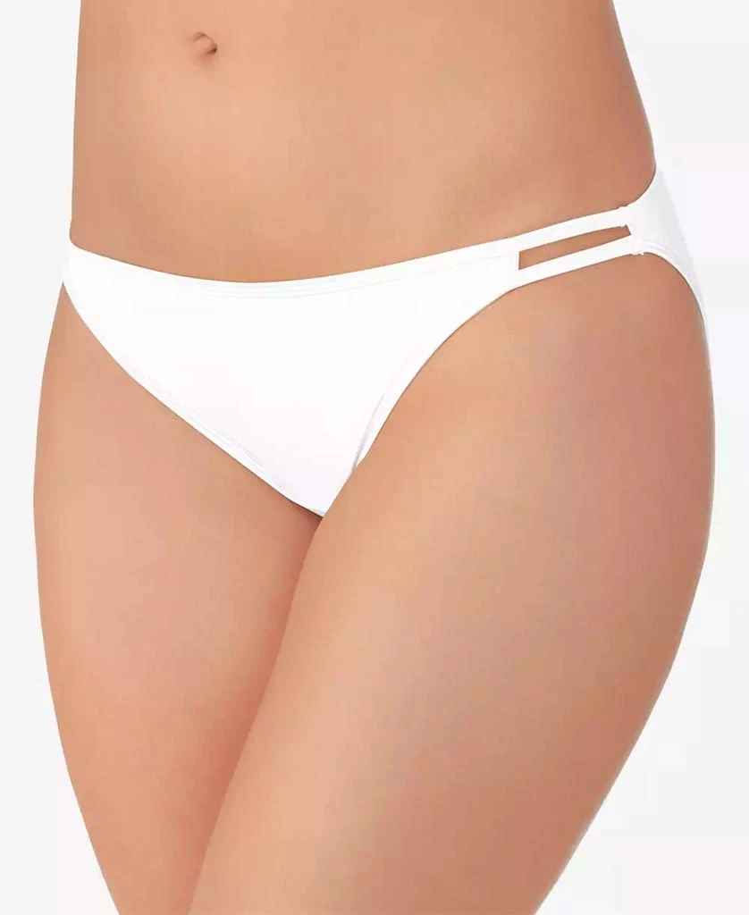 商品Vanity Fair|Illumination Plus Size Bikini Underwear 18810,价格¥41,第1张图片
