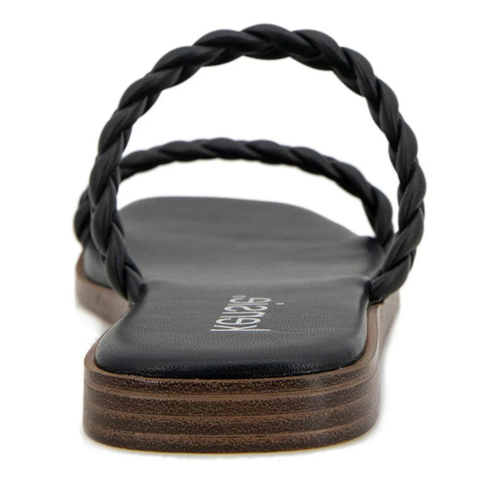 商品Kensie|Women's Averie Flat Sandals,价格¥521,第3张图片详细描述