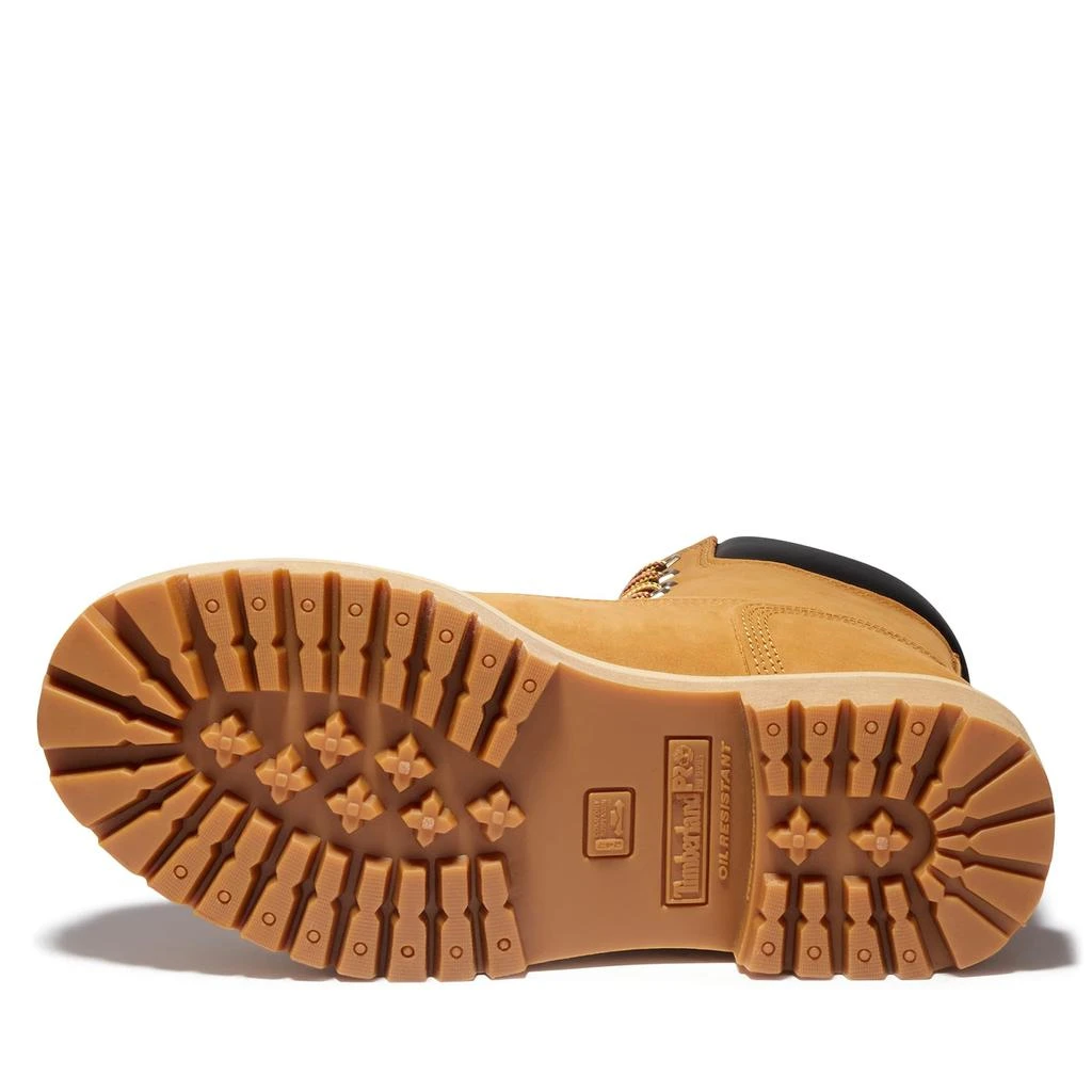 商品Timberland|Direct Attach Waterproof 8" Soft Toe,价格¥1524,第3张图片详细描述