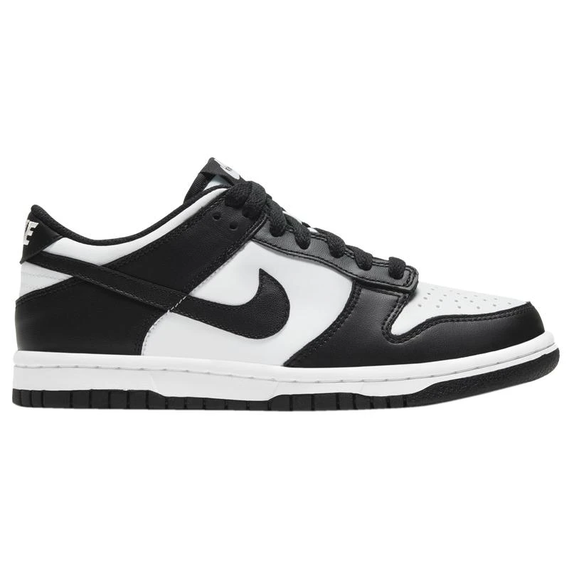 商品NIKE|Nike Dunk Low - Boys' Grade School,价格¥660,第1张图片