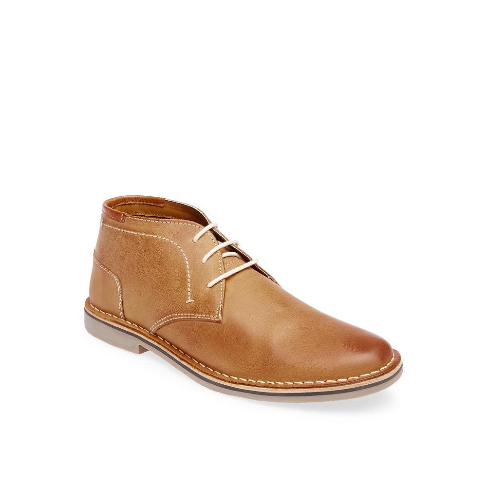 商品Steve Madden|Men's Hestonn Chukka Boots,价格¥677,第1张图片