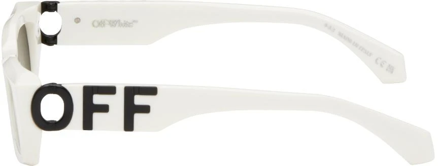 商品Off-White|Off-White Fillmore Sunglasses,价格¥2771,第3张图片详细描述