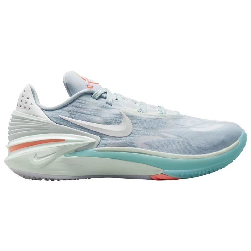 商品NIKE|Nike Air Zoom G.T. Cut 2 - Boys' Grade School,价格¥632,第1张图片