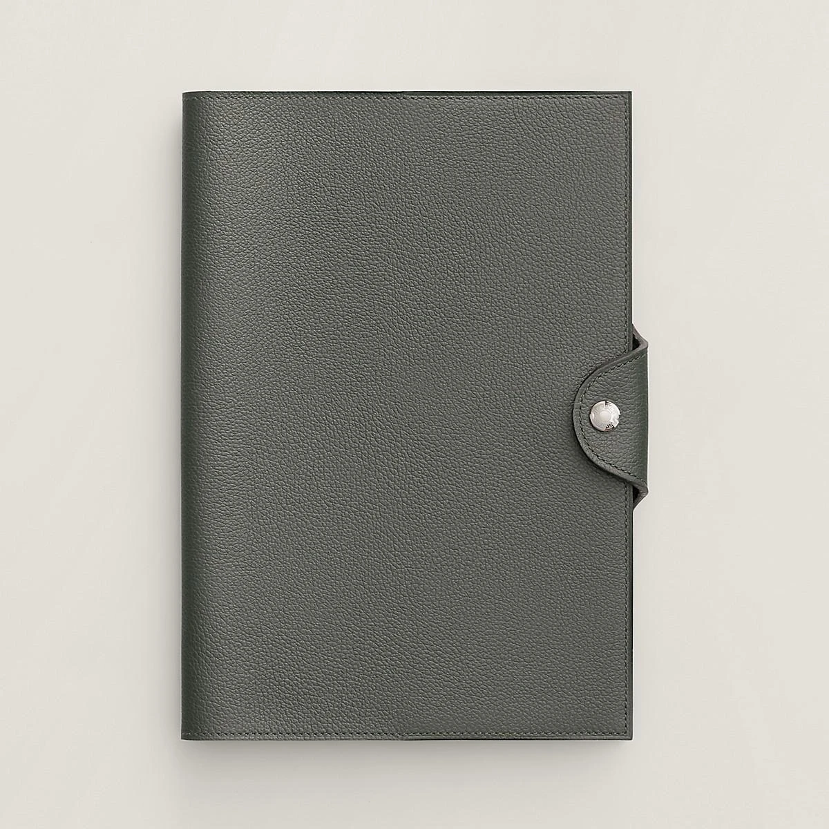 【预售】 爱马仕 24秋冬 男士 文具 Couverture de cahier Ulysse Universel H083373CK0L 商品