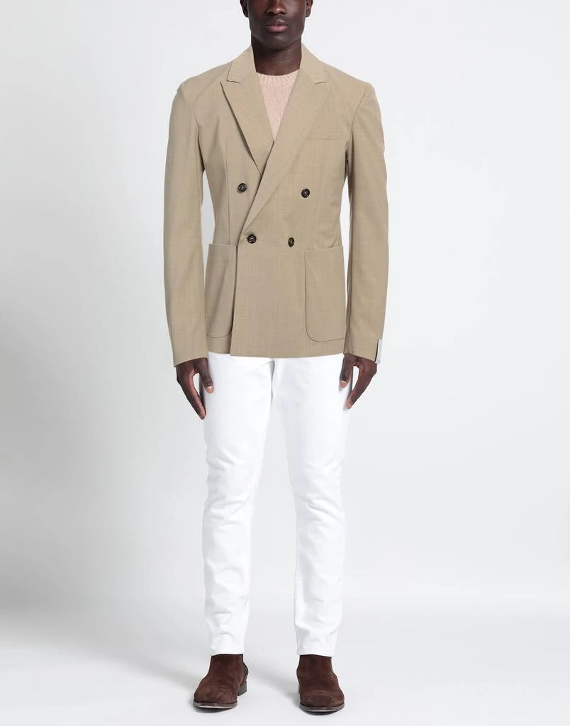 商品Paolo Pecora|Blazer,价格¥1691,第2张图片详细描述