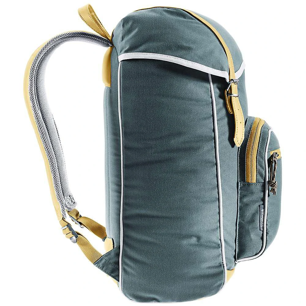 商品Deuter|Deuter Innsbruck Backpack,价格¥868,第3张图片详细描述