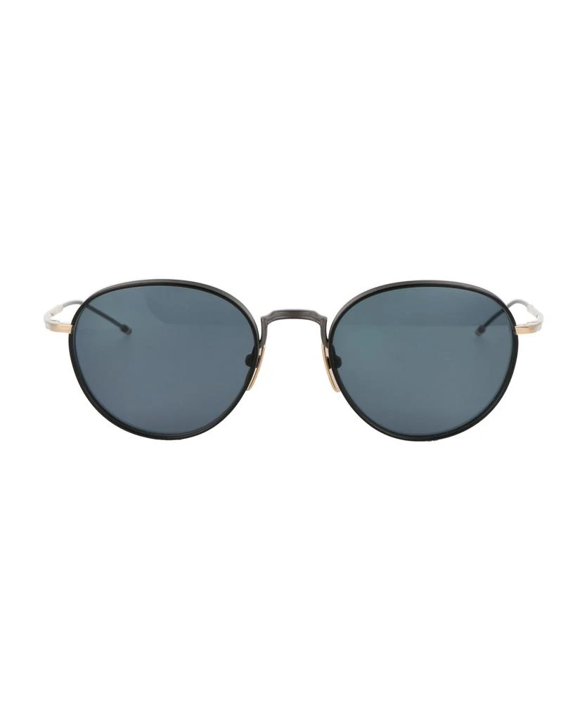 商品Thom Browne|Tb-119 Sunglasses,价格¥3655,第1张图片